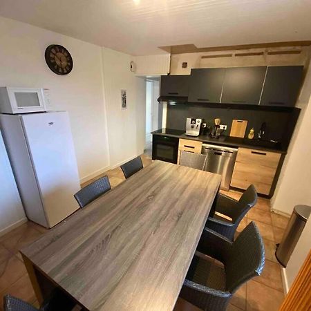 Appartement Emile Galle. Goetzenbruck Kültér fotó