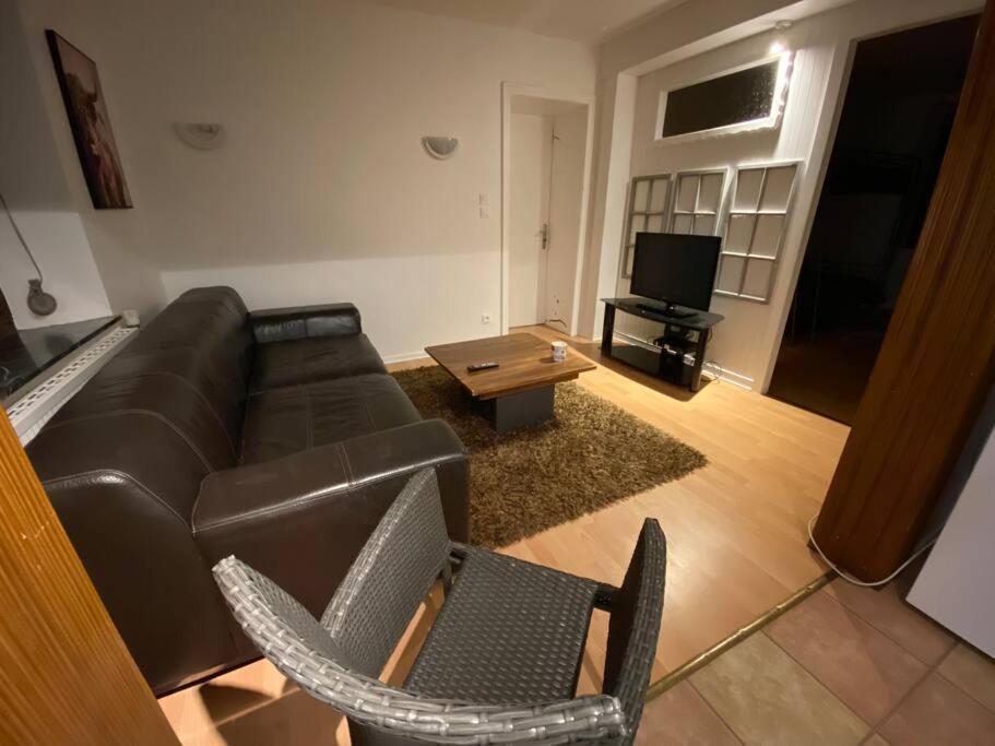 Appartement Emile Galle. Goetzenbruck Kültér fotó