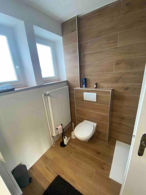 Appartement Emile Galle. Goetzenbruck Kültér fotó