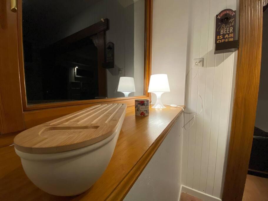 Appartement Emile Galle. Goetzenbruck Kültér fotó