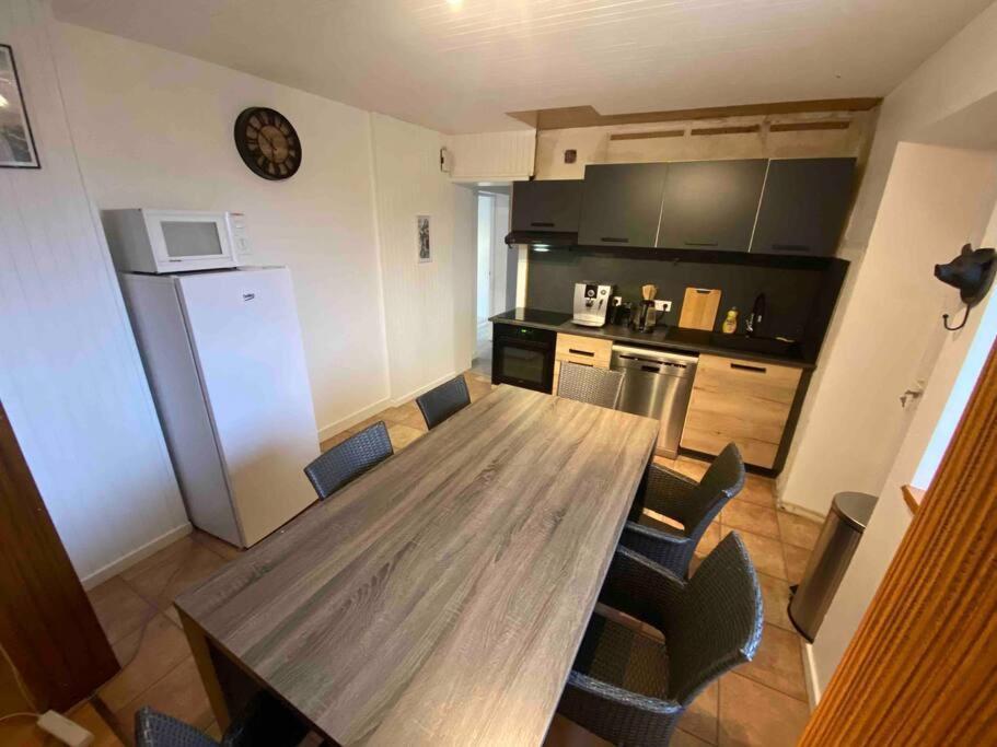 Appartement Emile Galle. Goetzenbruck Kültér fotó