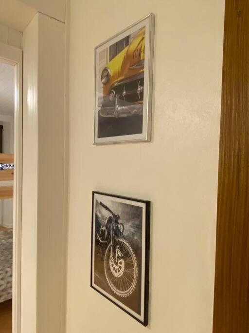 Appartement Emile Galle. Goetzenbruck Kültér fotó