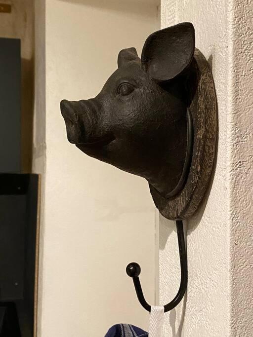 Appartement Emile Galle. Goetzenbruck Kültér fotó