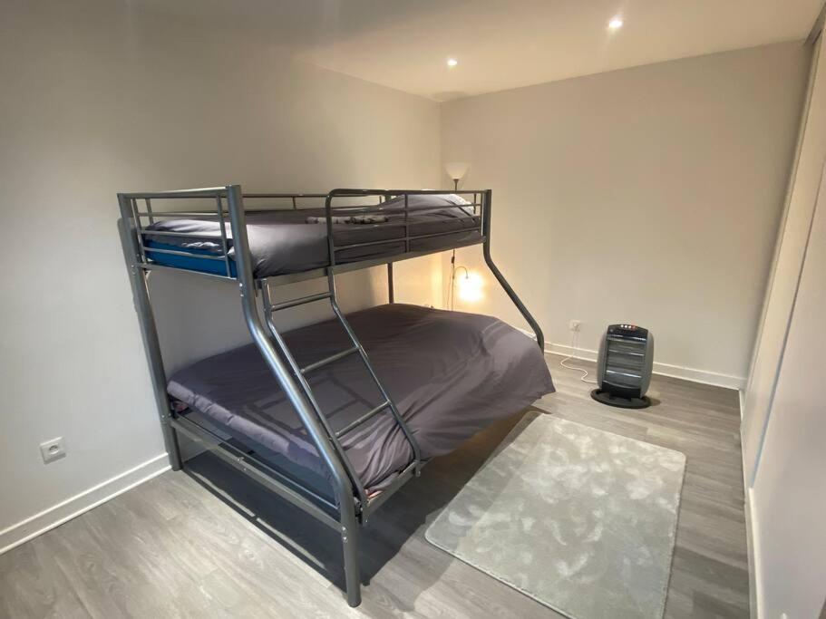 Appartement Emile Galle. Goetzenbruck Kültér fotó
