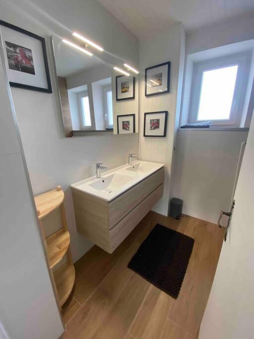 Appartement Emile Galle. Goetzenbruck Kültér fotó