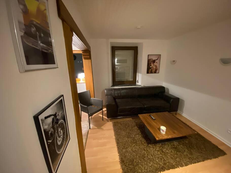 Appartement Emile Galle. Goetzenbruck Kültér fotó