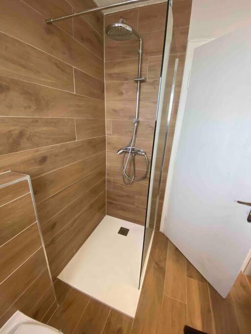 Appartement Emile Galle. Goetzenbruck Kültér fotó